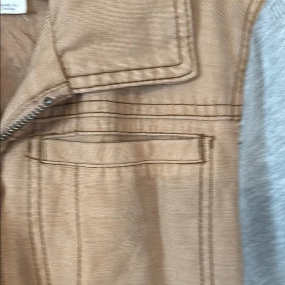 Anthropologie Hei Hei Jacket Size S - Picture 3 of 5